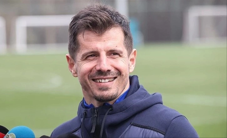 Emre Bel&ouml;zoğlu hangi takımı &ccedil;alıştırıyor? Emre Bel&ouml;zoğlu hangi takımın teknik direkt&ouml;r&uuml;?