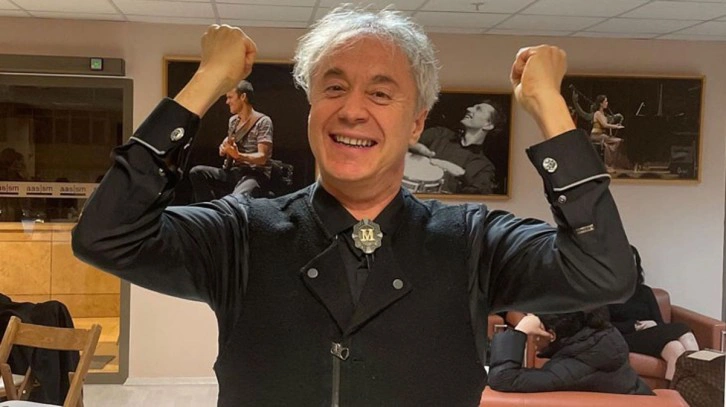 Hastanede tedavi g&ouml;ren Metin Uca, apar topar operasyona alınıp ent&uuml;be edildi! Kritik 72 saate girdi