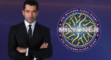 1 Ekim 1 Milyonluk soru cevabı ne (Amerikan İ&ccedil; Savaşı sorusu)?