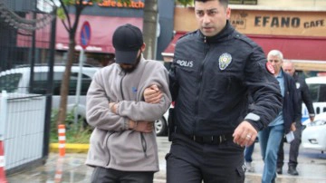 18 aracın lastiklerini kesen ş&uuml;pheliden skandal savunma!