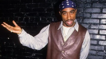 27 sene &ouml;nce &ouml;ld&uuml;r&uuml;len rap m&uuml;ziğinin efsanesi Tupac cinayetinde bir kişi tutuklandı