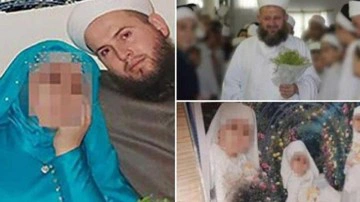 6 yaşındaki &ccedil;ocuğa cinsel istimar davasında karar g&uuml;n&uuml;