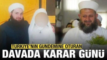6 yaşındaki &ccedil;ocuğa cinsel istismar davasında karar g&uuml;n&uuml;
