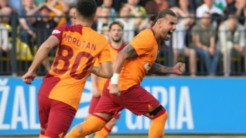 Abd&uuml;lkerim Bardakcı, idol&uuml; Ramos i&ccedil;in konuştu! "&Ccedil;ok farklı"