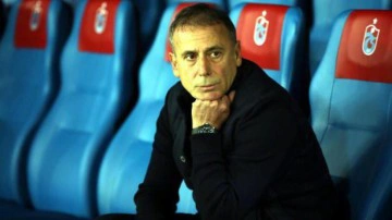 Abdullah Avcı s&uuml;rprizi! Milli Takım derken...