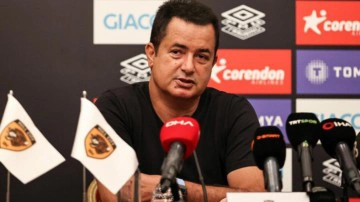 Acun Ilıcalı'dan, Hull City a&ccedil;ıklaması! FFP sorunu..