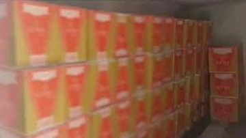 Adana'da ka&ccedil;ak makaron operasyonu: Bir ş&uuml;pheli tutuklandı!