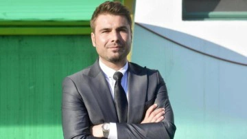 Adrian Mutu: Beşiktaş &uuml;lkesinin b&uuml;y&uuml;k takımı