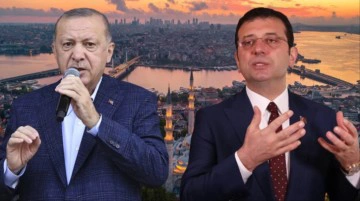 AK Parti İstanbul i&ccedil;in anket yaptırdı! Liste geniş, vatandaşa tam 7 isim sunuldu