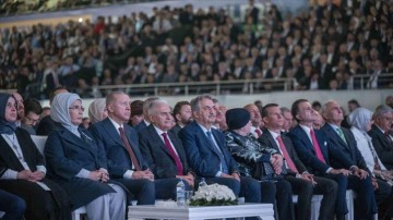 AK Parti'de yeni MKYK'nin &ouml;ncelikli mesaisi yerel se&ccedil;im