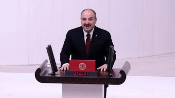 AK Partili Mustafa Varank'tan İsve&ccedil;'in NATO &uuml;yeliği i&ccedil;in "somut adım" şerhi