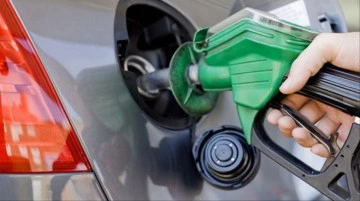 Akaryakıtta &Ouml;TV tutarının artmasına ilişkin karar Resmi Gazete'de yayınlandı