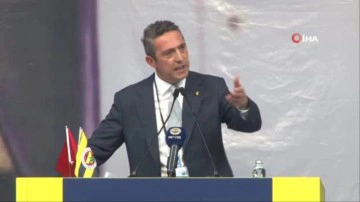 Ali Ko&ccedil;: Camiayı iyi bilen bir T&uuml;rk hocayla &ccedil;alışmak istiyoruz