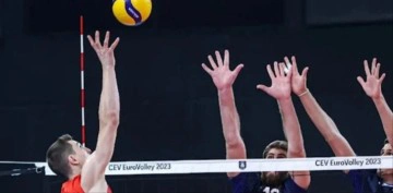 Almanya - İtalya CANLI izle! Almanya - İtalya voleybol ma&ccedil;ı hangi kanalda?