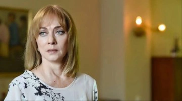 Ameliyat olan Itır Esen'den g&uuml;zel haber geldi: Durumu iyi, 15 g&uuml;n hastanede kalacak