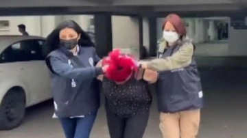 Ankara'da ter&ouml;r operasyonu: 3 g&ouml;zaltı