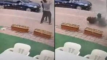 Antalya'da elektrik akımına kapılan gen&ccedil; 55 g&uuml;n sonra hayatını kaybetti