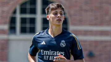 Arda G&uuml;ler ne zaman sahalara d&ouml;necek? Tarih verdiler