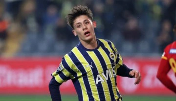 Arda G&uuml;ler nereye transfer oldu? Arda G&uuml;ler hangi takıma transfer oldu?