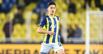 Arda G&uuml;ler transfer oldu mu? Arda G&uuml;ler hangi takıma gidecek? Arda G&uuml;ler hangi takımda?