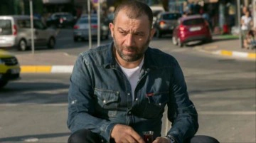 Arka Sokaklar'ın Mesut Komiseri Şevket &Ccedil;oruh, 5 yıl &ouml;nce evlendiği eşi ile d&uuml;ğ&uuml;n yaptı