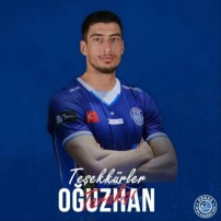 Arkas Spor, Oğuzhan Tarak&ccedil;ı ile yollarını ayırdı