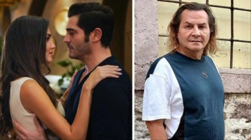 Armağan &Ccedil;ağlayan'dan Bambaşka Biri dizisine tepki: T&uuml;m parayı başrollere vermişler