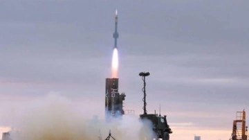 'Artık sona erdi' deyip duyurdu! Karadeniz'deki f&uuml;ze testinde kritik bilgi