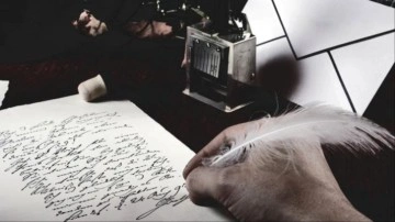 Aruz &ouml;l&ccedil;&uuml;s&uuml; nedir? T&uuml;rk şiirinde ritmi belirleyen metrik sistem