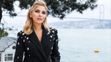 Arzu Sabancı'dan İstanbul'daki turist yoğunluğuna tepki: T&uuml;rk&ccedil;e konuşan yok