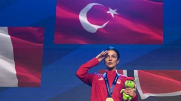 Avrupa Oyunları'nda b&uuml;y&uuml;k gurur! İşte kazandığımız madalyalar