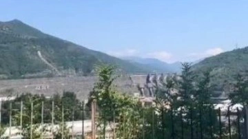 'Ayak par&ccedil;ası bulundu' anonsunu duyanlar kulaklarına inanamadı