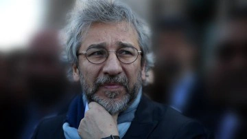 AYM'den 'Can D&uuml;ndar' kararı!