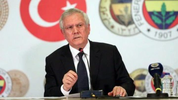 Aziz Yıldırım: Aday &ccedil;ıkmazsa ben adayım!
