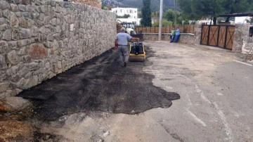 Bahane &uuml;retip ziyaret&ccedil;ileri de su&ccedil;lu ilan eden Bodrum Belediyesi'ne bakanlıktan cevap