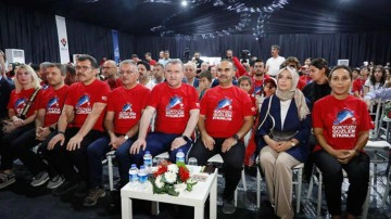 Bakan Kacır'dan son y&uuml;zyıl hakkında &ccedil;arpıcı s&ouml;zler: Takoz koyuldu