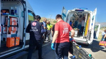 Bakan Koca bayramda meydana gelen kaza sayısını a&ccedil;ıkladı