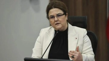 Bakan Yanık'tan s&ouml;zleşmeli personel alımına y&ouml;nelik a&ccedil;ıklama