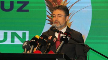 Bakan Yumaklı a&ccedil;ıkladı: Ağustos ayının sonuna kadar alarm durumundayız