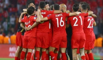 Barış Alper Hırvatistan GOL izle! Barış Alper Hırvatistan'a attığı gol izleme linki!