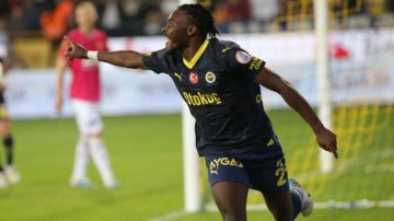 Başkent'te kazanan Fenerbah&ccedil;e, milli araya lider girdi