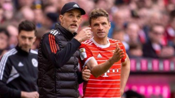 Bayern M&uuml;nih cephesinden Galatasaray a&ccedil;ıklaması: &Ccedil;ok g&uuml;&ccedil;l&uuml;....