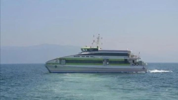 Bazı BUDO seferleri iptal edildi