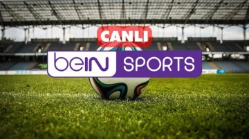 Bein Sports CANLI izle! (HD) Bein Sports kesintisiz donmadan canlı yayın izleme linki! 7 Ekim G&Uuml;N&Uuml;N