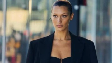 Bella Hadid hastalığı ne? Bella Hadid hasta mı? Bella Hadid sağlık durumu nasıl?