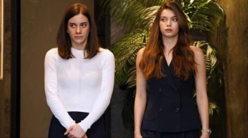 Beril Pozam ile Erdem Kaynarca'nın ilişkisi sona erdi