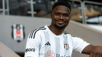 Beşiktaş, 2 transferi birden a&ccedil;ıkladı
