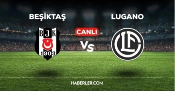 Beşiktaş ma&ccedil;ı TV veriyor mu, televizyondan izlenir mi?