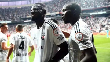 Beşiktaş'ı kriz bekliyor! &Uuml;&ccedil; stoper Afrika Uluslar Kupası'nda