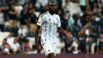 Beşiktaşlı Jean Onana i&ccedil;in flaş iddia!